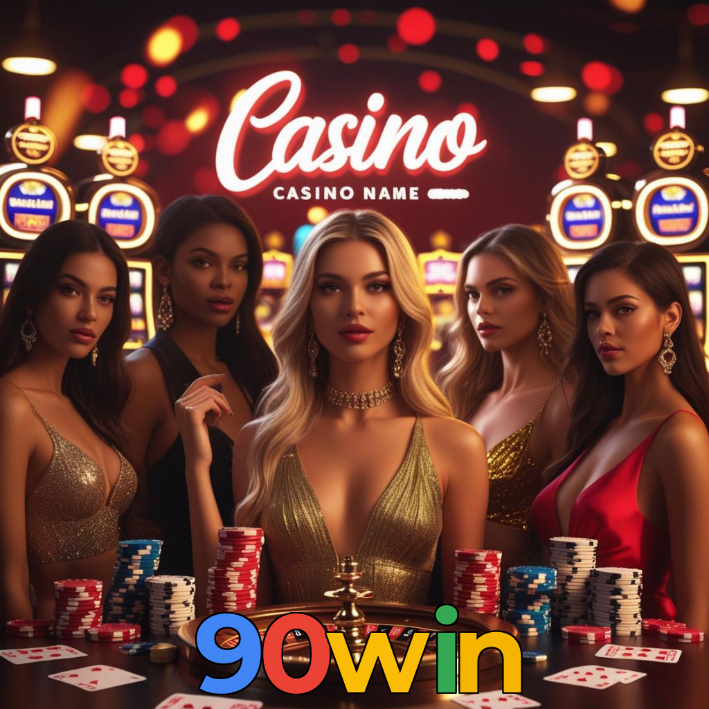 90win:Aposte no seu time e jogue roleta no cassino mais confiável!