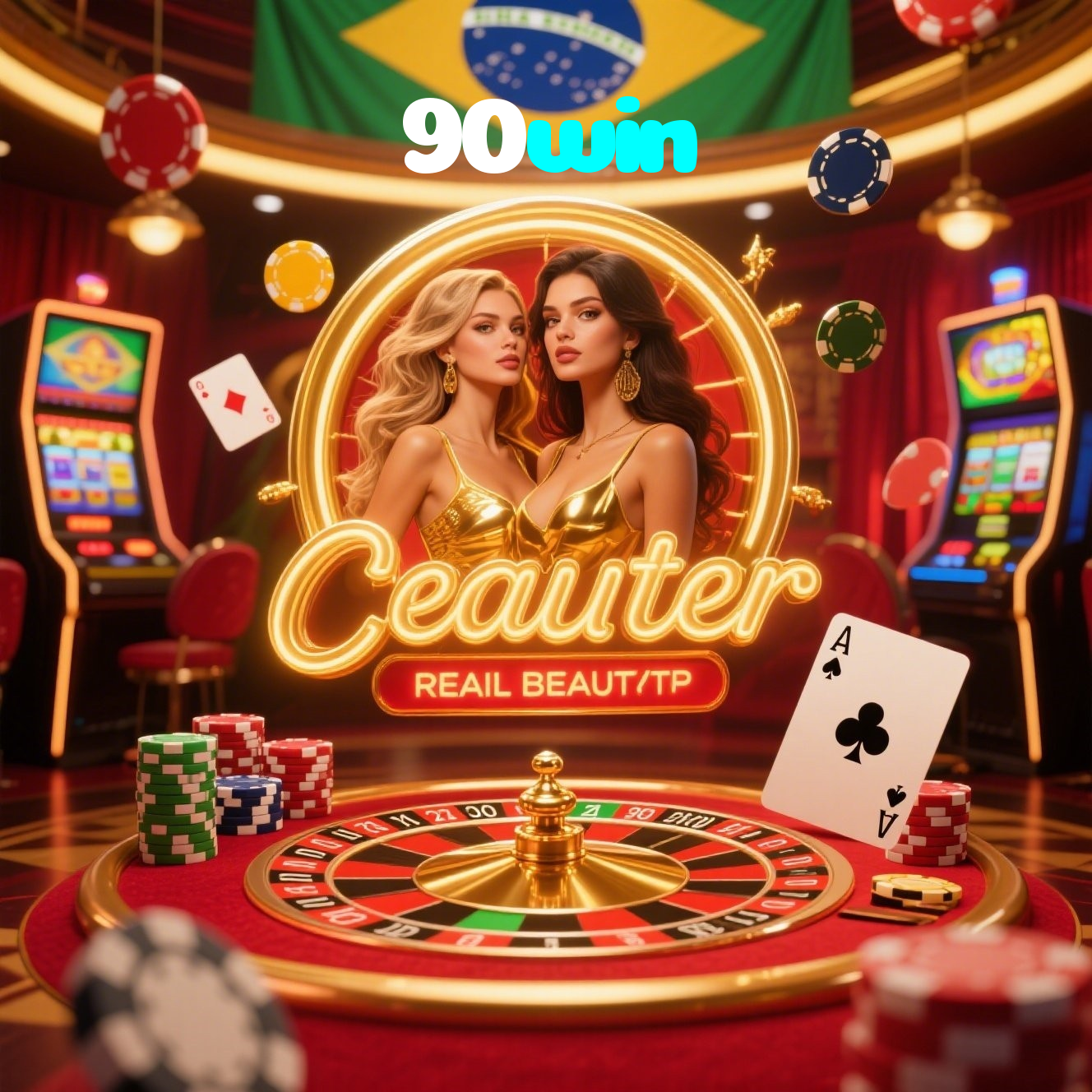 90win:Aposte no futebol e conquiste vitórias épicas com blackjack e poker!