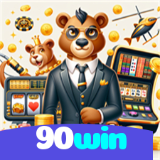 90win:A sorte te espera nas nossas roletas! Aposte e vença!