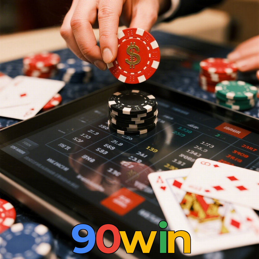 90win：Em nosso cassino online, a sorte está ao seu lado! Aposte agora!