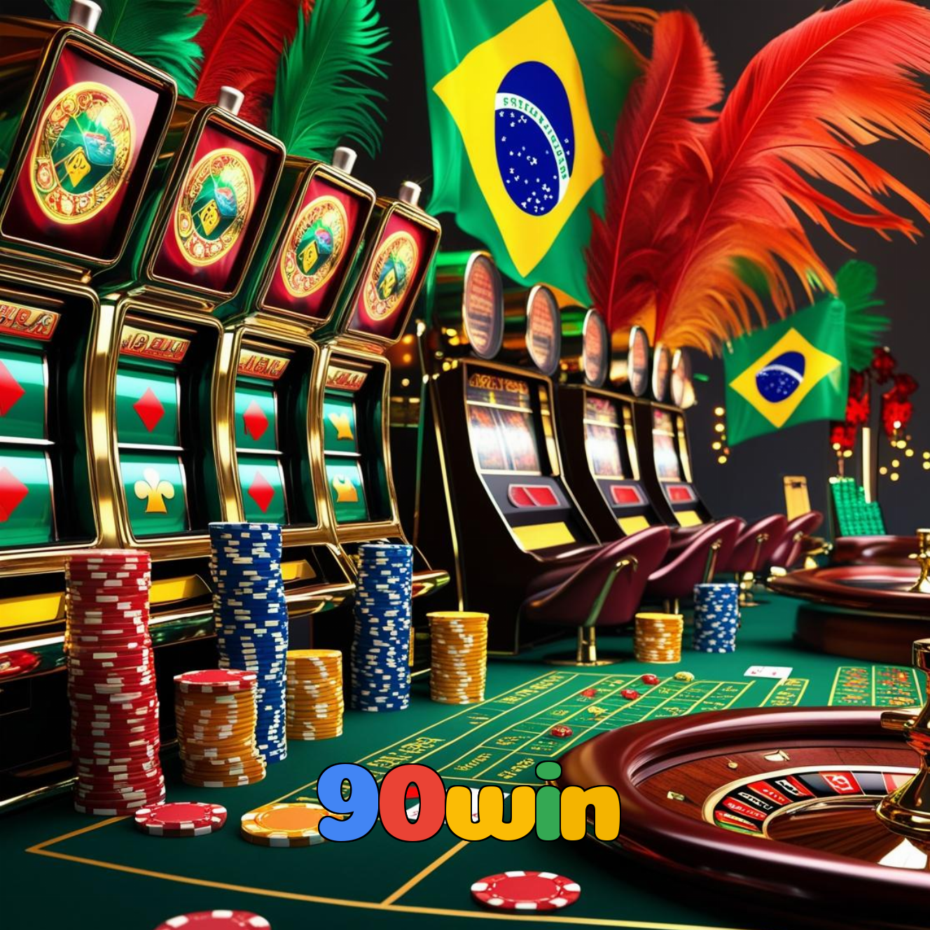 90win:Jogue nas roletas e conquiste a sorte ao seu lado!