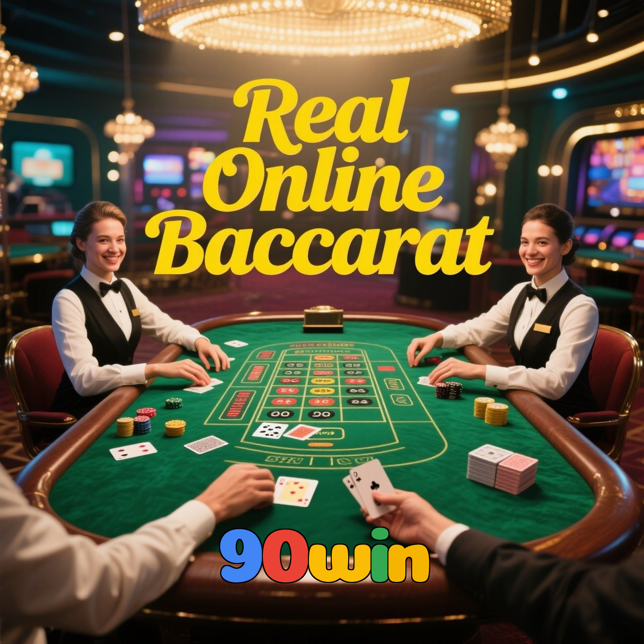90win:O cassino online está esperando por você! Jogue e vença!