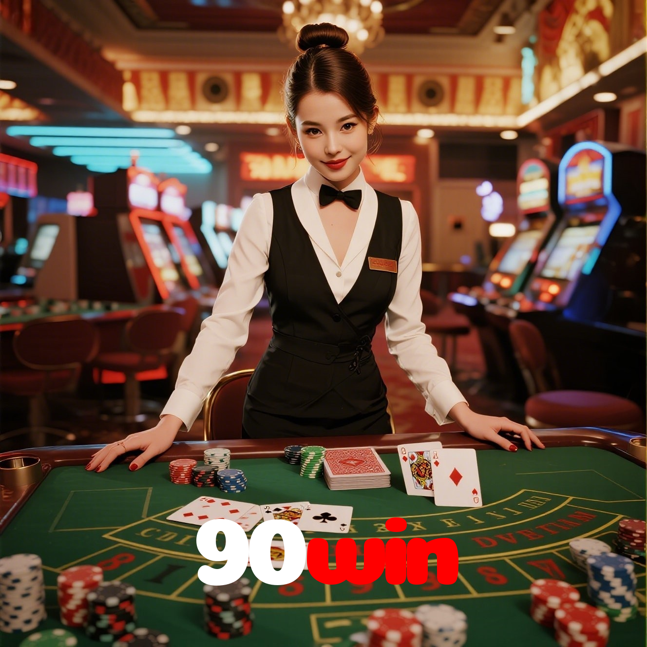 90win:Jogue roleta, blackjack e aposte no futebol no cassino mais seguro!