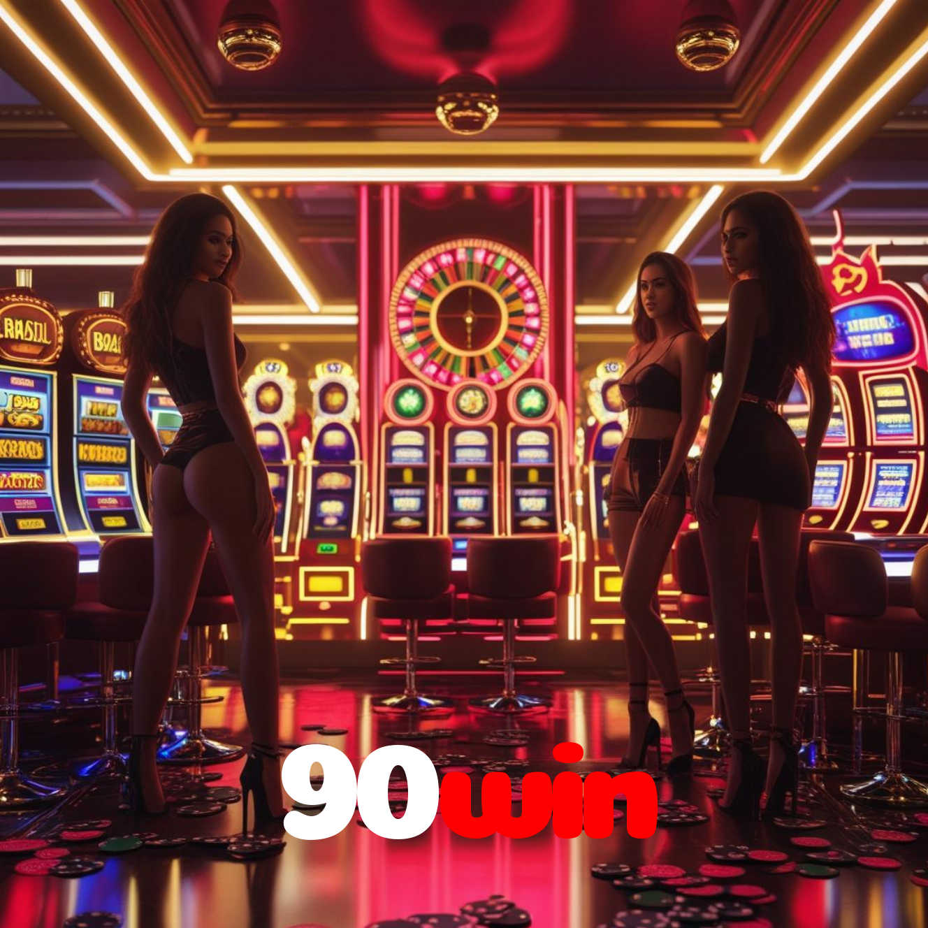 90win:Apostas ao vivo no futebol e diversão em jogos de cassino como slots e roleta!