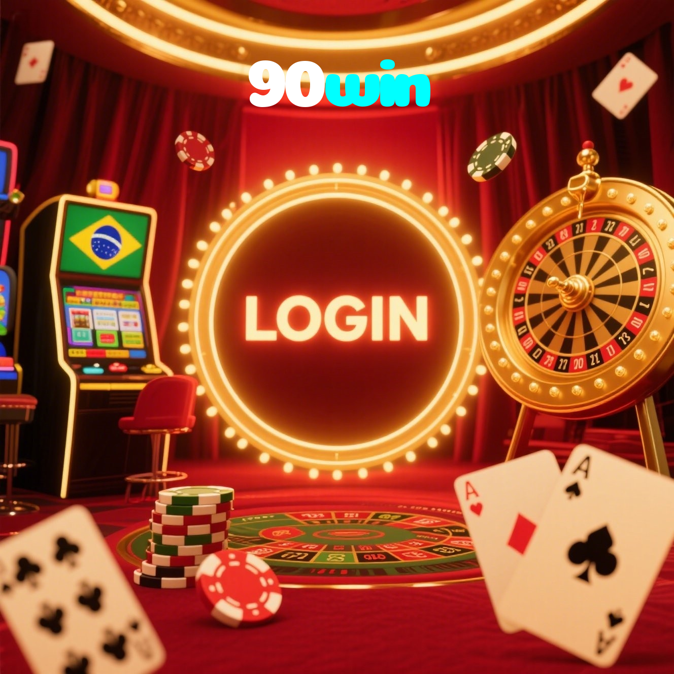 90win:Jogue no melhor cassino online e descubra os maiores jackpots!