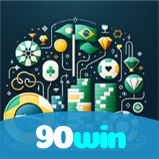 90win：Aposte no seu time e ganhe com os melhores jogos de cassino online!
