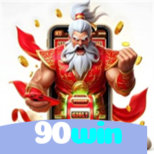 90win:As melhores slots e jackpots estão esperando por você! Jogue agora!