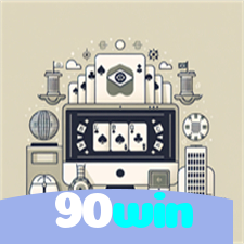 90win：Entre no jogo de futebol digital e conquiste sua vitória agora!