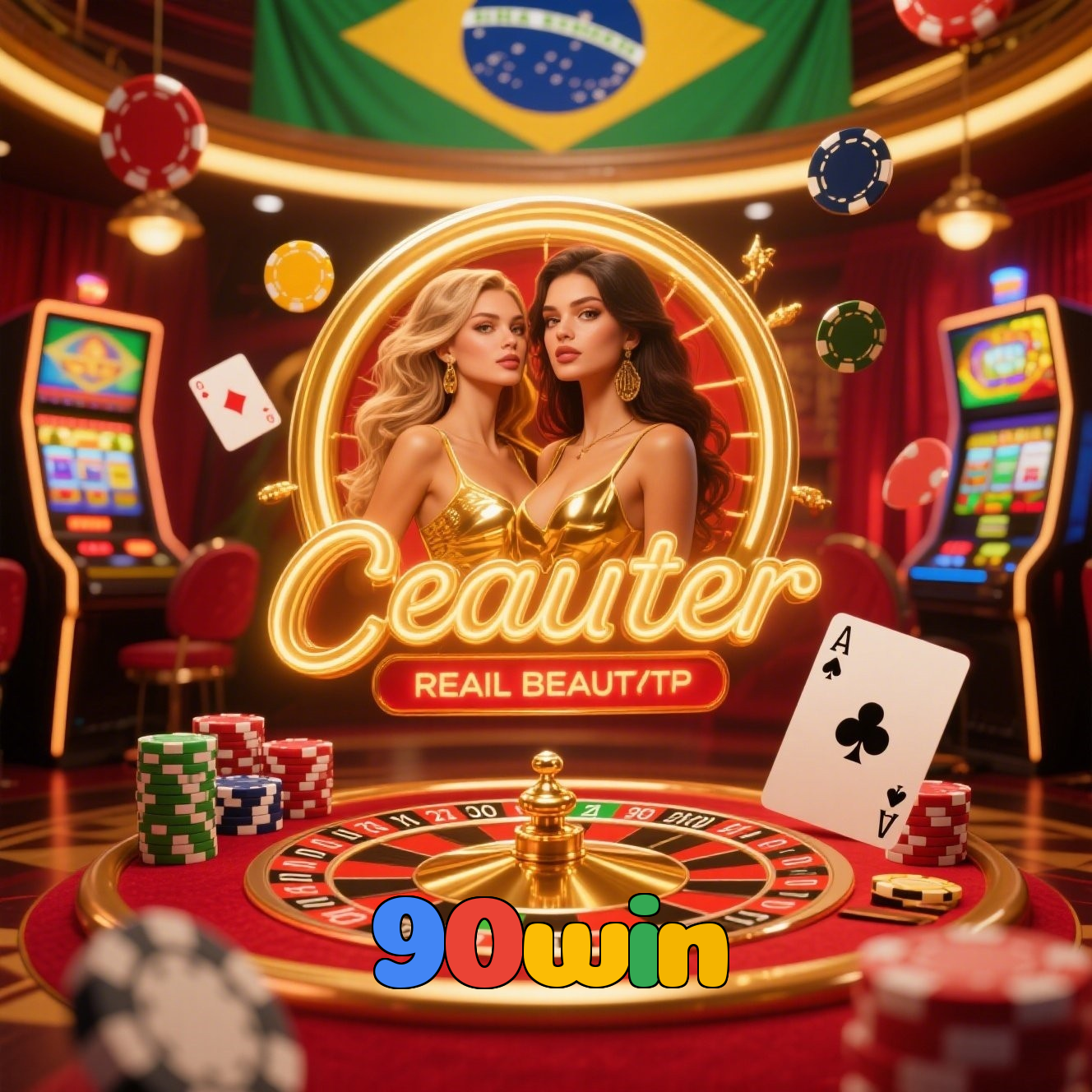 90win:Jogue blackjack, aposte no futebol e conquiste grandes vitórias!