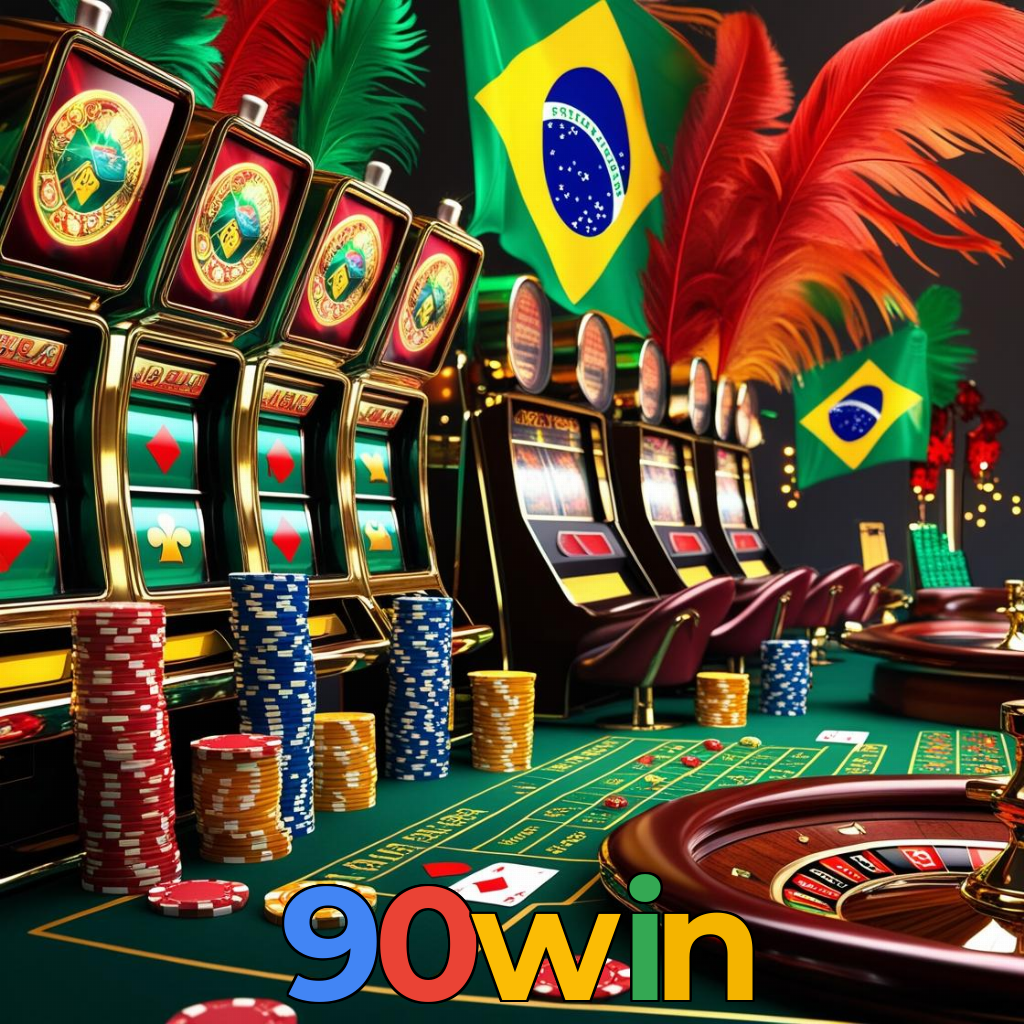 90win:Onde a diversão nunca acaba: poker, roleta e apostas no futebol!