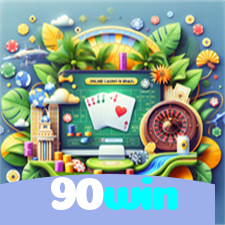 90win：Encontre a sorte na roleta! Aposte agora e ganhe!
