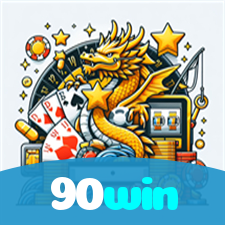 90win：A melhor plataforma de jogos de cassino e apostas no futebol está aqui!