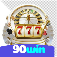 90win:O melhor cassino online do Brasil com roleta, blackjack e futebol!