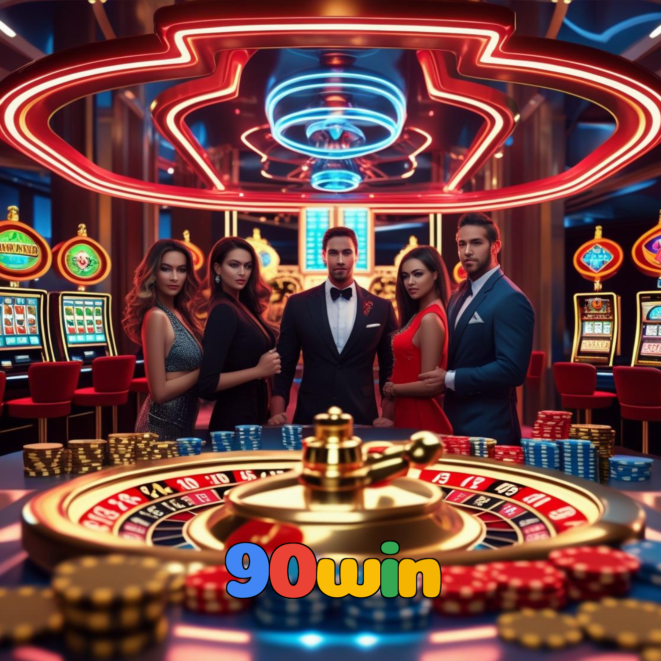 90win:Jogue poker, ganhe no futebol e vença no cassino online mais confiável!