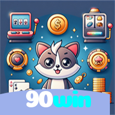90win:A sorte está ao seu lado! Aposte nas melhores opções e vença agora!
