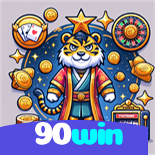 90win：Jogue futebol online e conquiste vitórias ao estilo campeão!