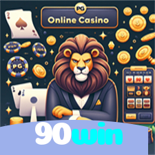 90win:Jogue no cassino online com apostas no futebol e ganhe grandes prêmios!