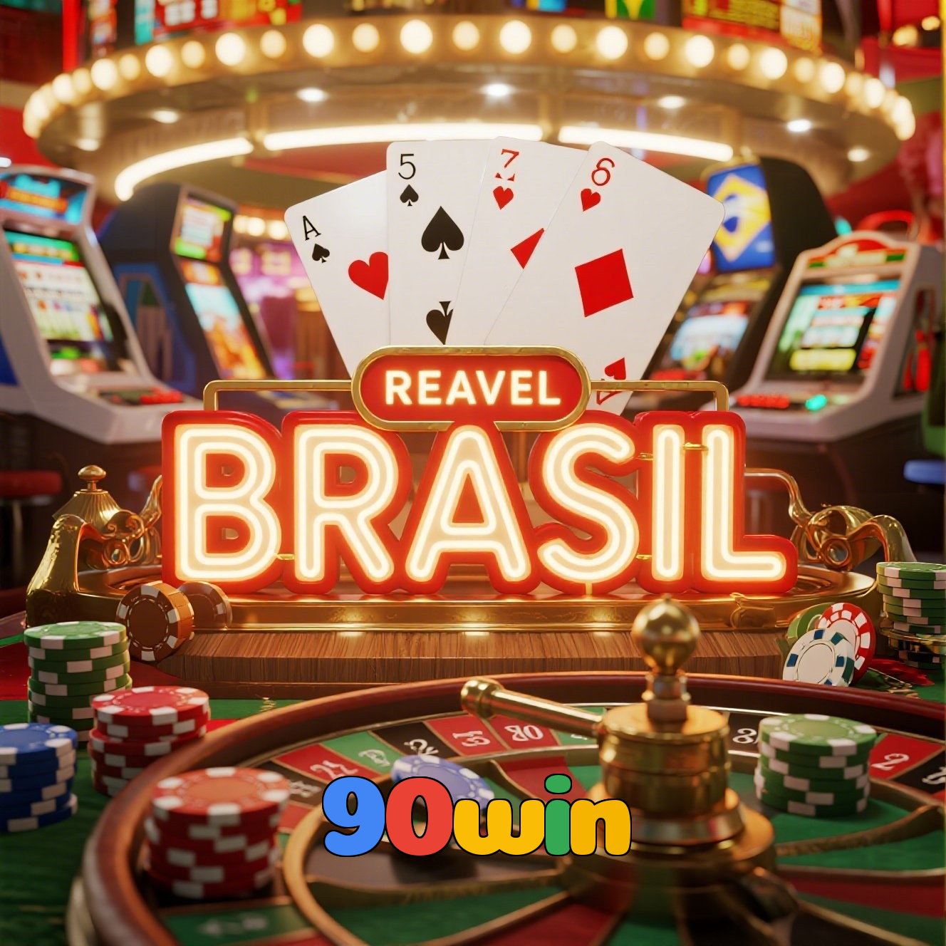90win：Jogue roleta, aposte no futebol e vença no nosso cassino online!