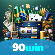 90win：Jogue poker, roleta e aposte no futebol com grandes prêmios!