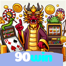 90win：Jogue poker online e mostre que você é o mestre das cartas!