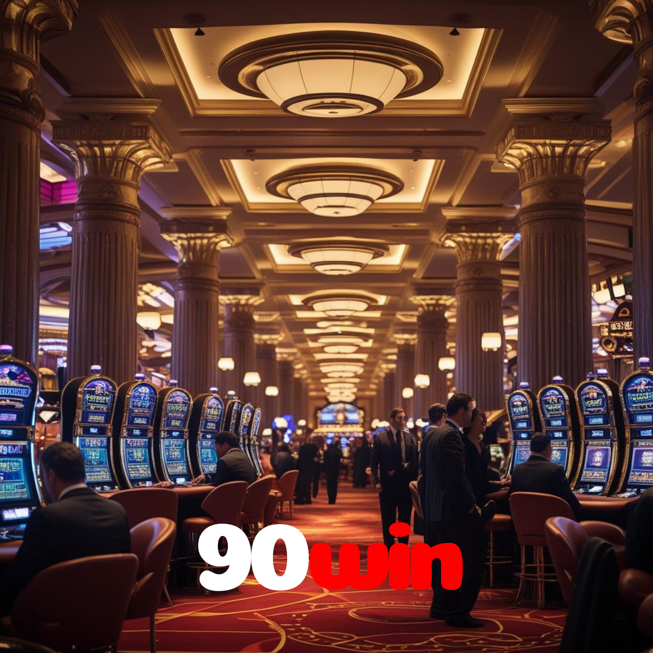 90win:O cassino online ideal para você jogar blackjack e apostar no futebol!