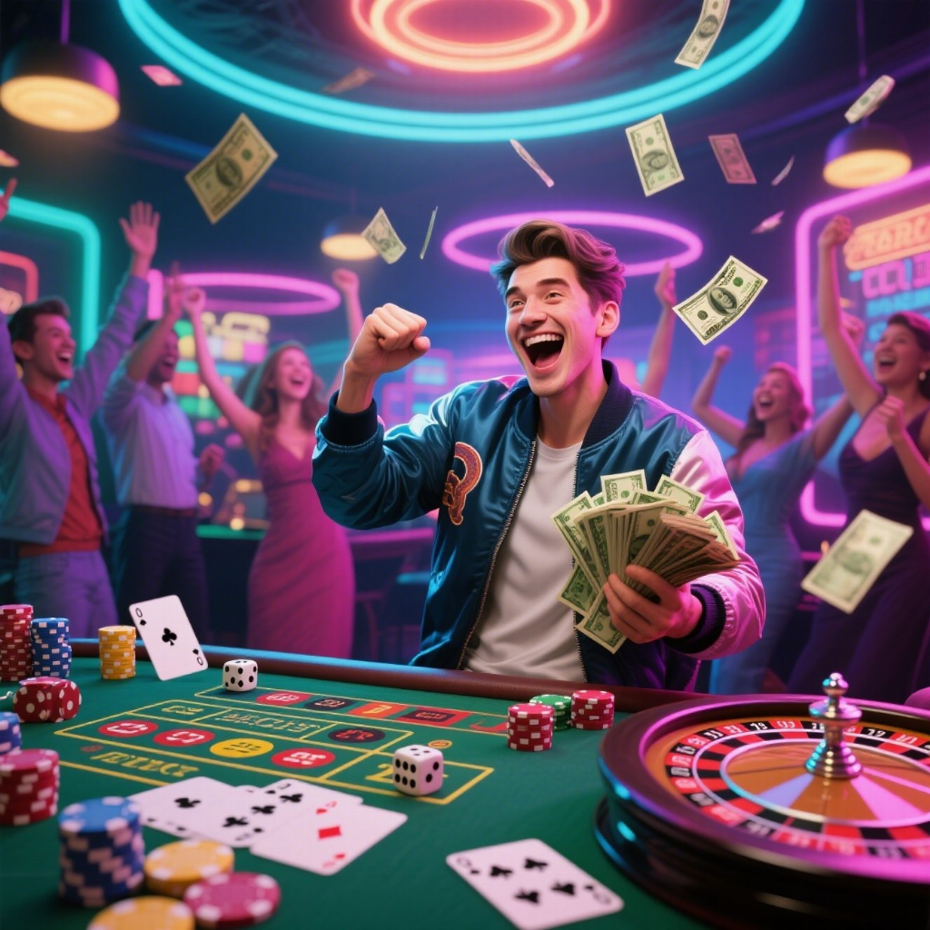 90win:Ganhe no blackjack, aposte no futebol e vença com grandes prêmios!