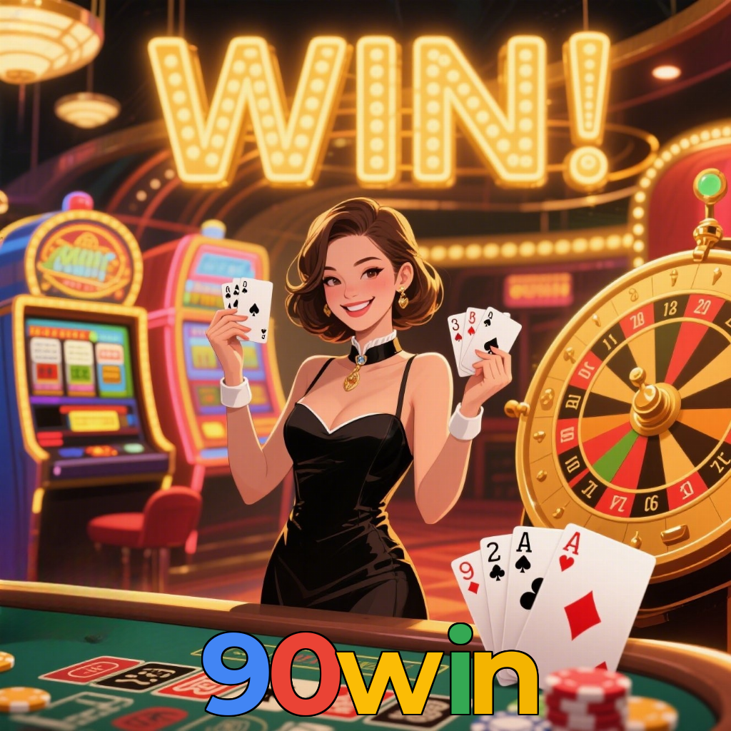 90win:Apostas emocionantes em futebol e os melhores jogos de cassino online!