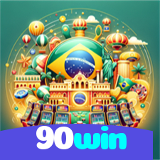 90win：Jogue poker, roleta e aposte no futebol com grandes prêmios!