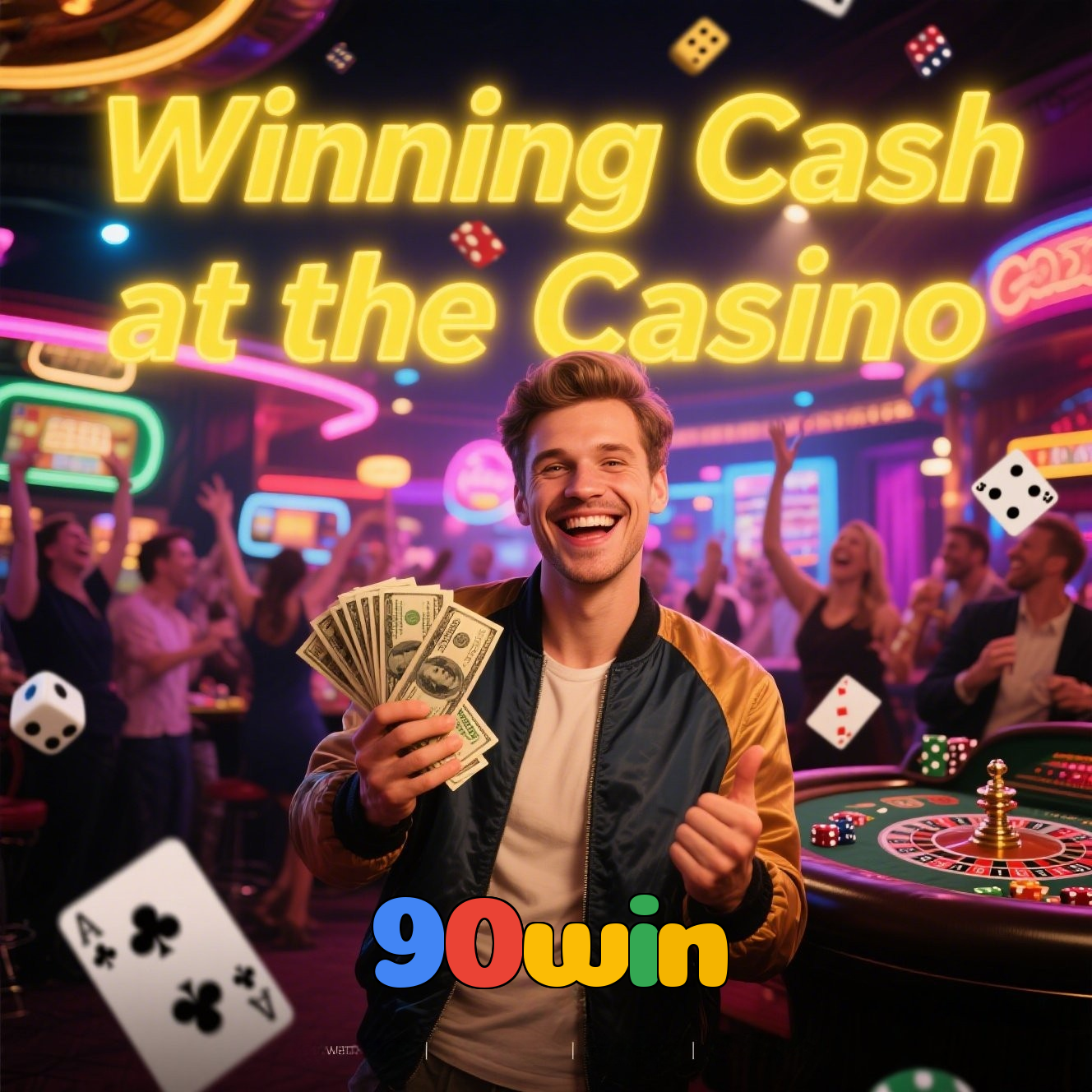 90win:Jogue nas roletas e veja a sorte sorrir para você!