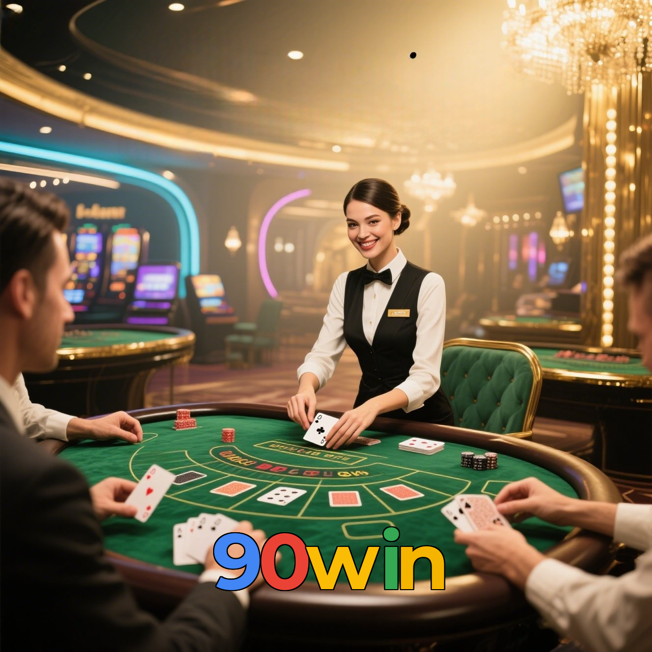 90win:Apostas emocionantes em futebol e diversão garantida em blackjack e roleta!