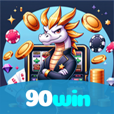 90win：Conquiste prêmios no futebol e vença nas mesas de poker online!