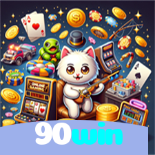 90win：Jogue slots, poker e aposte no futebol no cassino online mais emocionante!