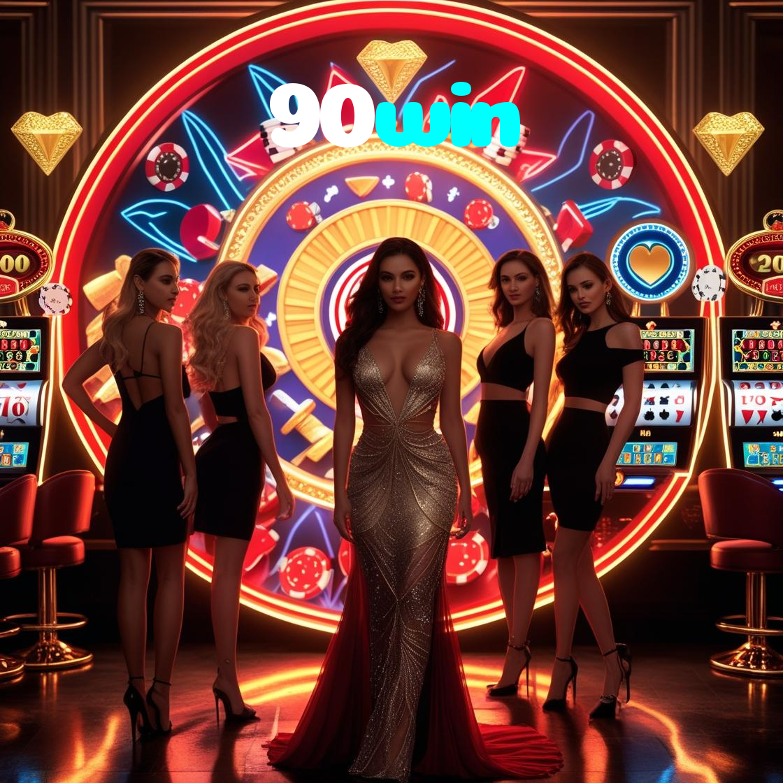 90win:A sorte está ao seu lado em slots, poker e apostas esportivas online!
