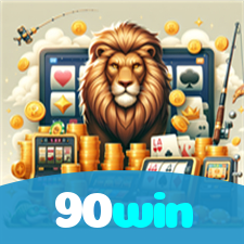 90win：O melhor cassino online com roleta, poker e apostas no futebol ao vivo!