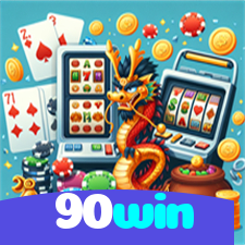 90win：Jogue roleta, blackjack e aposte no futebol para uma experiência completa!
