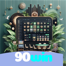 90win：A sorte está ao seu lado! Aposte nas melhores máquinas caça-níqueis!