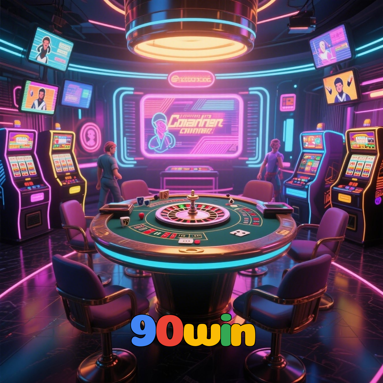 90win:Jogue nas nossas slots e conquiste prêmios de tirar o fôlego!