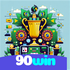 90win：Jogue no nosso cassino e prove sua habilidade nas cartas de poker!