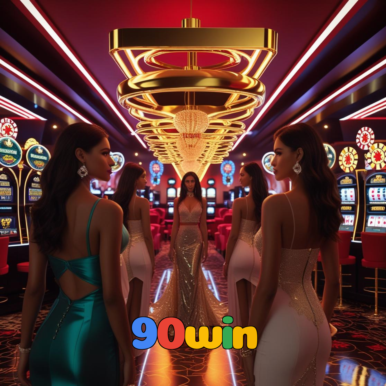 90win：Jogue poker como um profissional e vença agora mesmo!