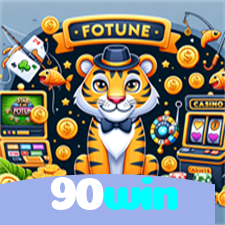 90win：Gire a roleta e faça história! Grandes prêmios estão ao seu alcance!