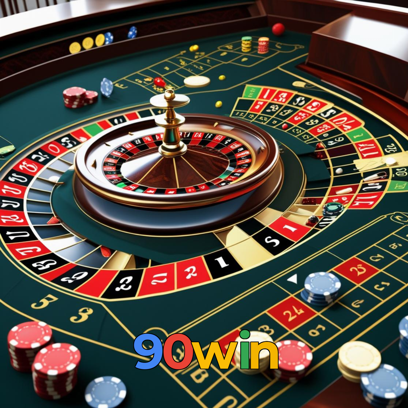 90win:Desafie a roleta e conquiste vitórias épicas!