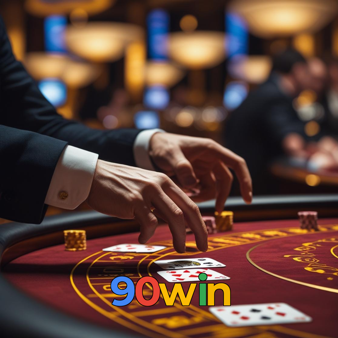 90win:Aposte no futebol e conquiste vitórias épicas com blackjack e poker!