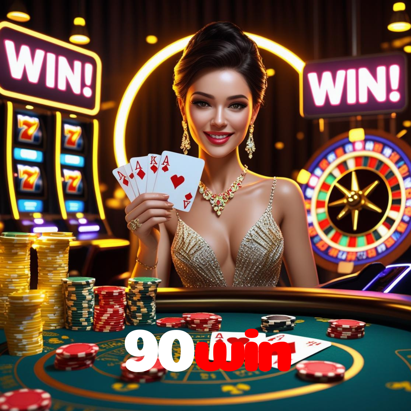90win: Prêmios Incríveis e Diversão Garantida no Melhor Cassino Online do Brasil!