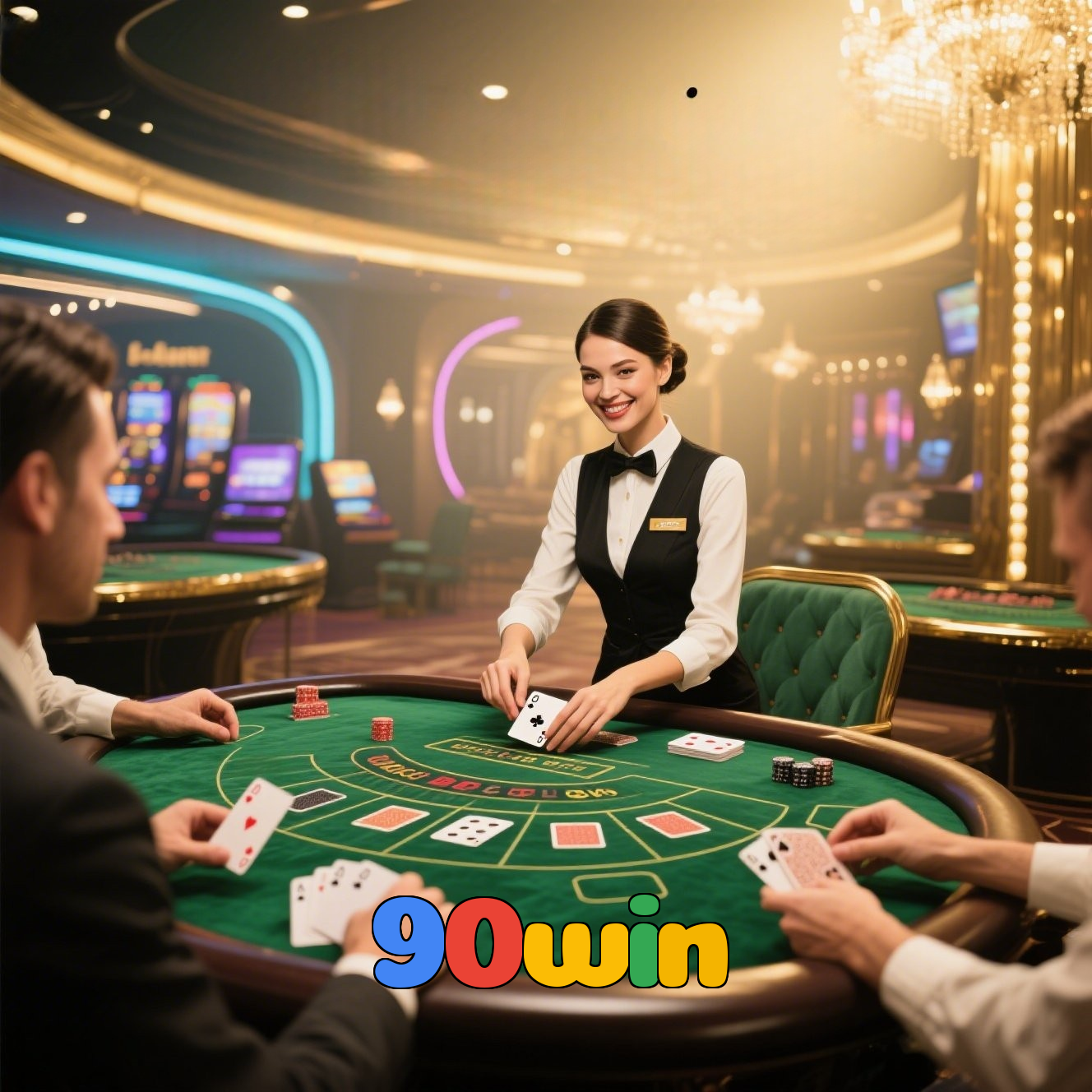 90win:Jogue nas melhores slots e conquiste grandes jackpots!