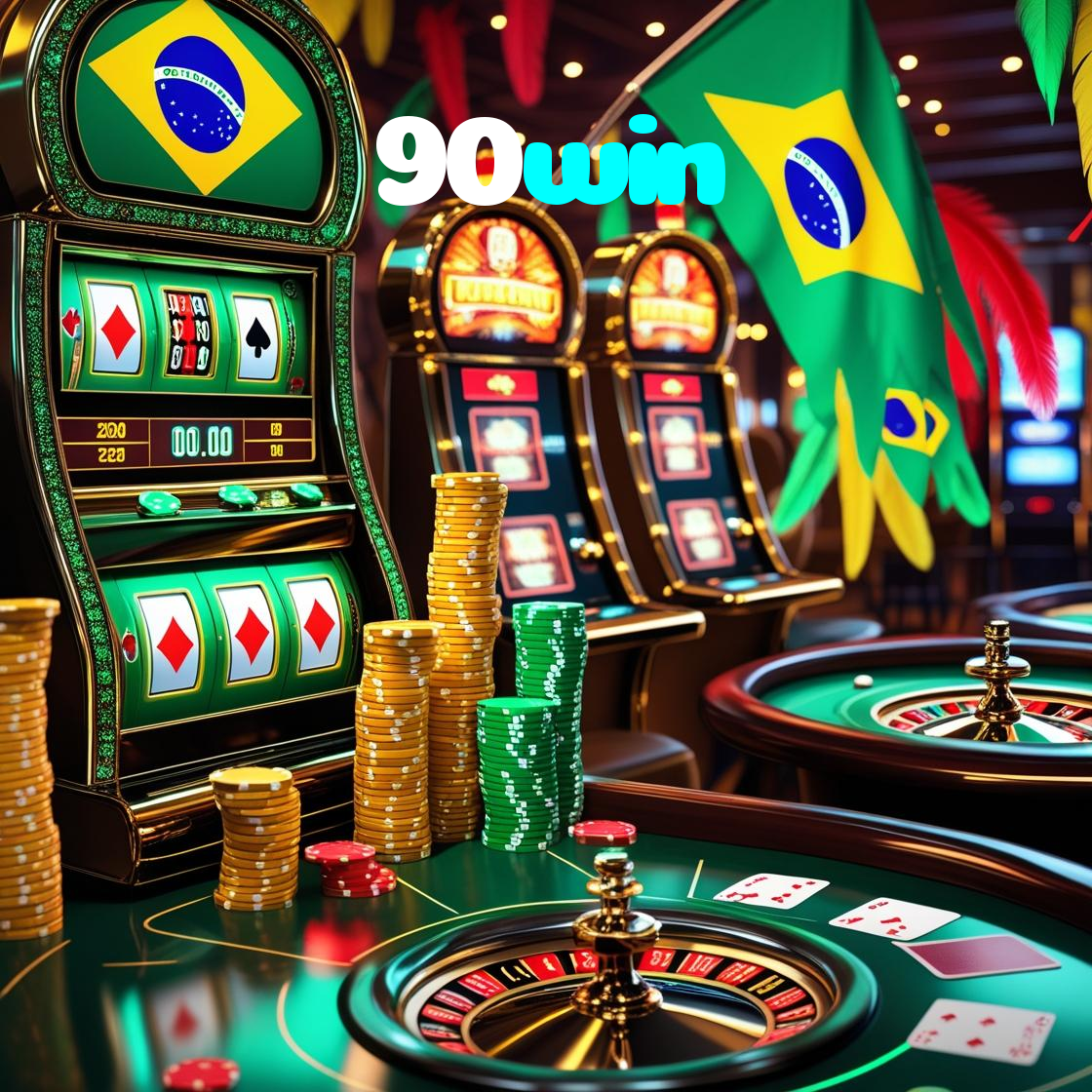 90win:Jogue roleta e aposte no futebol ao vivo para grandes prêmios!