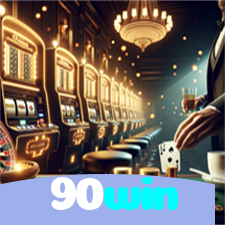 90win：Onde o futebol e o cassino se encontram para grandes vitórias!