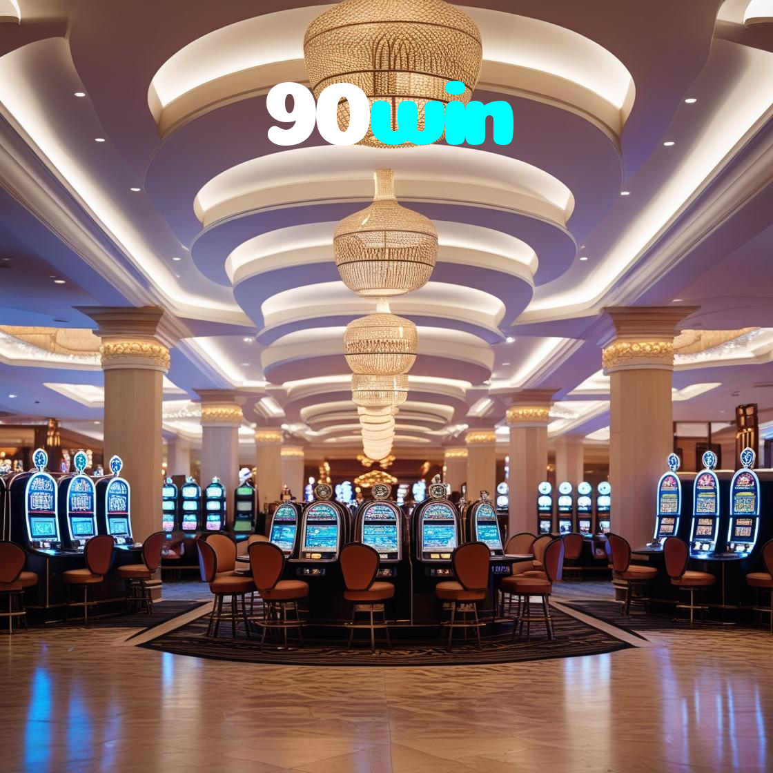 90win:O melhor cassino para você jogar slots e apostar no seu time de futebol!