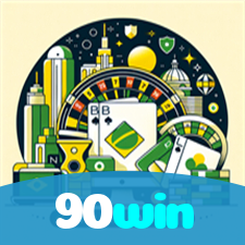 90win:Aposte no futebol digital e mostre que você é o melhor!