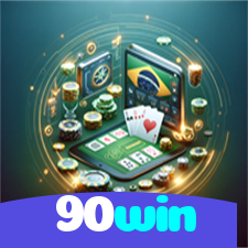 90win：Onde sua sorte brilha: poker, roleta e apostas em futebol!