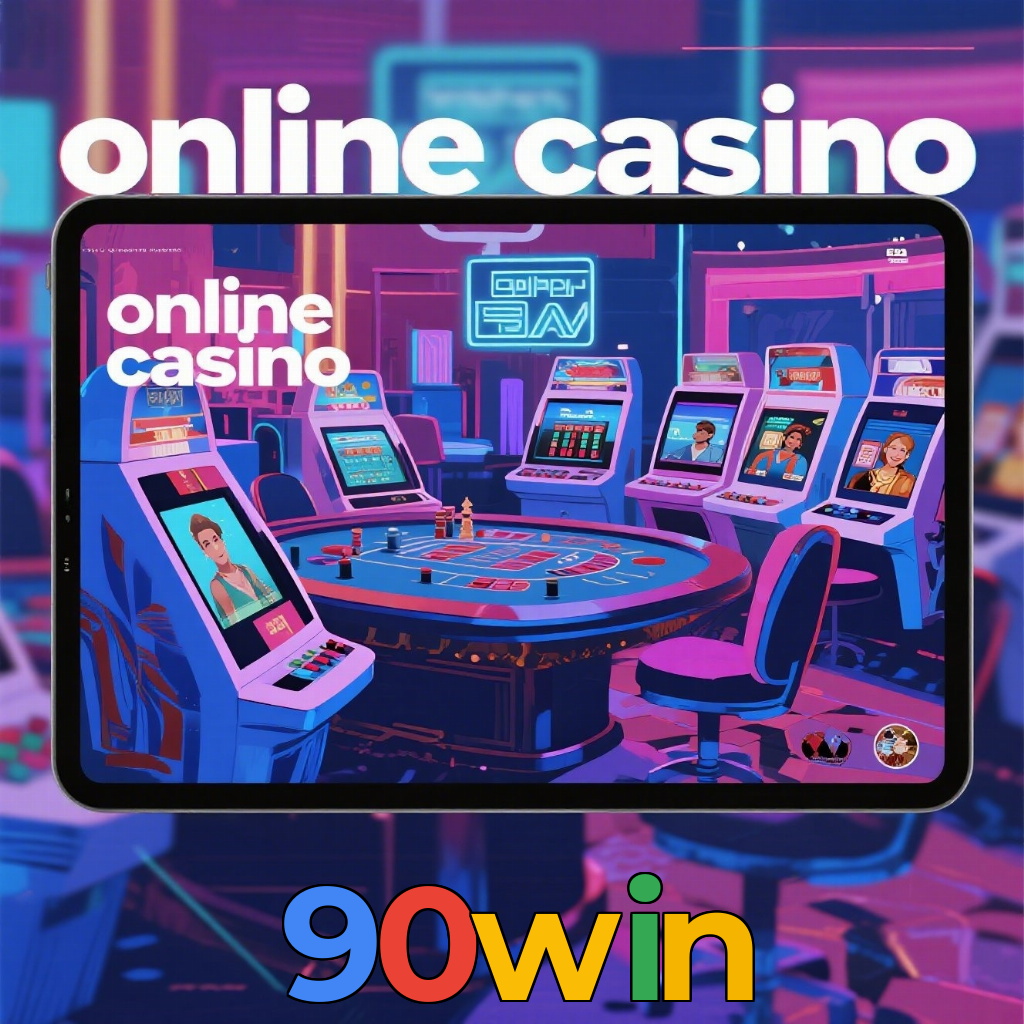 90win：Jogue no cassino mais seguro com poker, roleta e apostas no futebol!